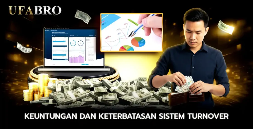 Keuntungan dan Keterbatasan Sistem Turnover